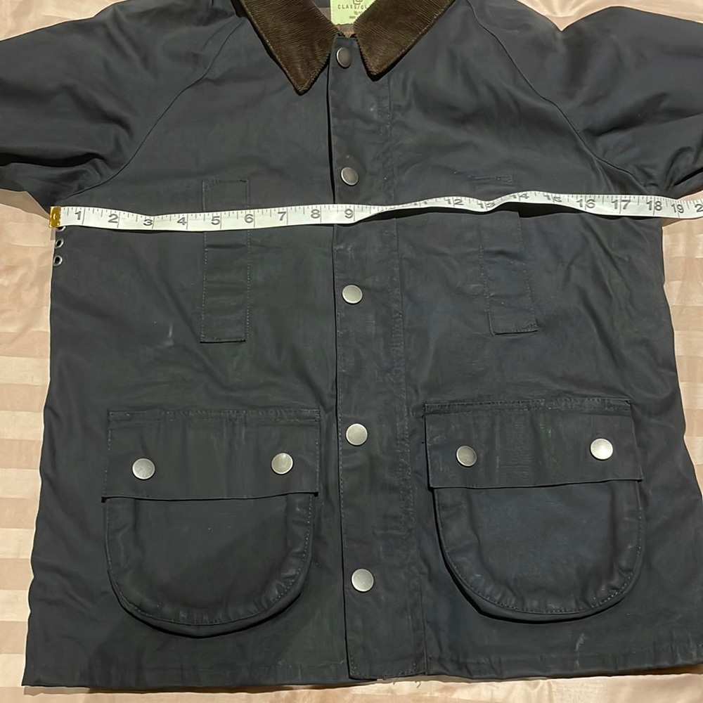 Class Club Jacket - Picture 4 of 16